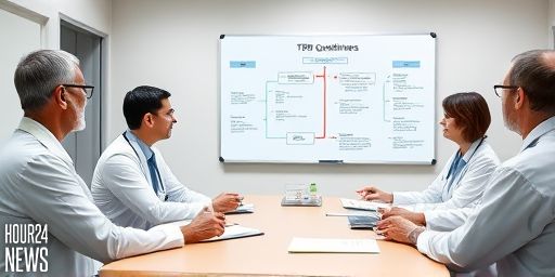 New national recommendations boost care for traumatic brain injury patients