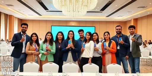 OPPO Find X9 Series Debuts in India with the Make Your Moment Campaign