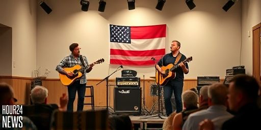 Goo Goo Dolls Bring Bigger-than-Life Emotion to Tiny Desk Concert