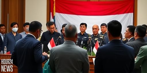 Brash but Popular: Indonesia’s New Finance Minister Wins Praise While Investors Worry