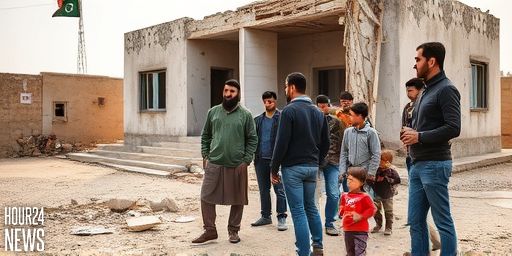 Khost Bombing: Afghan Claims of Pakistani Attack Kill Nine, Including Children