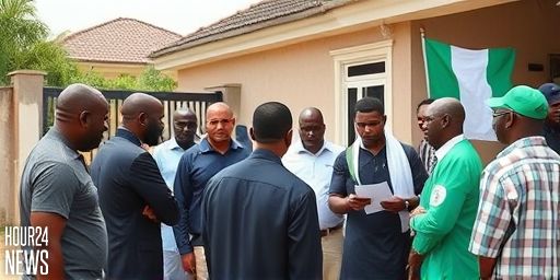 Anambra Election Criticism: Moghalu Claims Over-Policing and Widespread Vote Buying