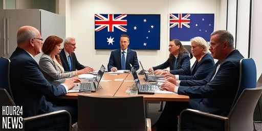 Liberal Leadership Challenge Looms: Battin Faces Challenge as MPs Move to Reboot Party