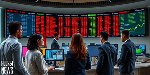 Nvidia Earnings in Focus as AI Market Fever Cools and Fears Recede