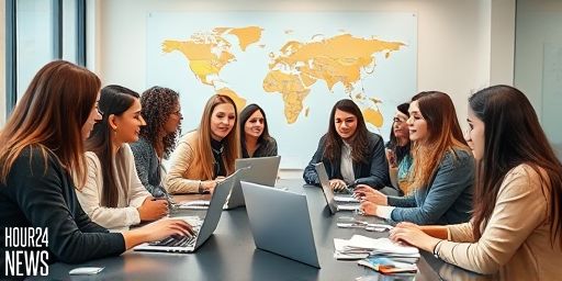 Special Education Leader to Advise Egypt on Inclusive Education