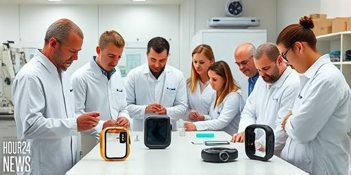 The Engineering Behind Apple’s 3D-Printed Watch Cases