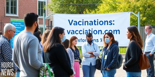 South Carolina’s Measles Outbreak Highlights the Dangers of Vaccine Misinformation
