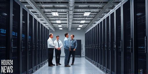 Superconductors could redefine data centers with VEIR’s Microsoft-backed push