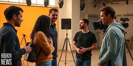 Malaysia’s Pavane for an Infant Sets Sights on Hollywood Oscar Bid