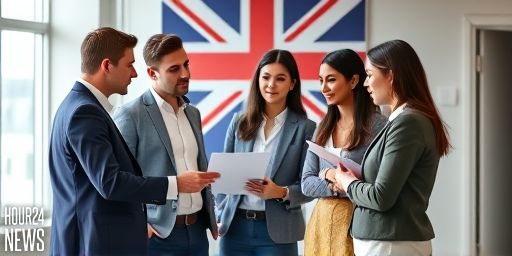 Budget Contagion: Labour Warns UK Faces Brain Drain Amid Reeves’ Plan