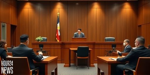 Pharmally cases: Sandiganbayan grants plea to withdraw graft charges