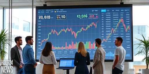 Bitcoin Falls Below $100,000 as Risk-Off Sentiment Shakes Markets