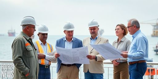 2026 Budget: Reversing Oil Decline with $3.5B Investment