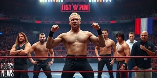 John Cena’s Final Raw: Intercontinental Rematch at Survivor Series