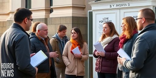 Bigwigs Take Over: By-Elections Spark a 2027 Power Showdown