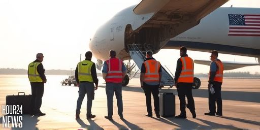 New Photos Show Engine Detaching from UPS Cargo Plane Before Louisville Crash