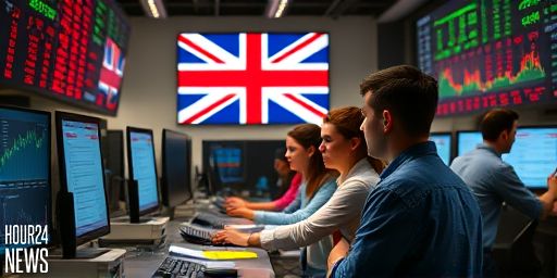 FTSE 100 Live: Budget Taxes Stir Markets as Door Opens for City Moves