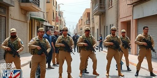 IDF Kills Terrorist Who Murdered Israeli Security Guard