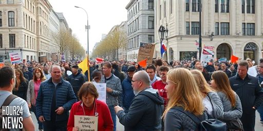 Ban ban? Advisers warned ministers that banning Palestine Action could backfire