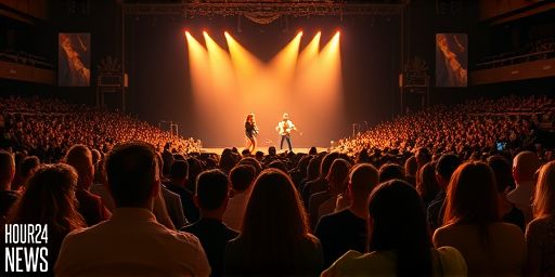 Brandy and Monica Reunite for a Parade of Hits in LA: A Concert Review