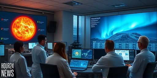 Solar Superstorm Gannon Crushes Earth’s Plasmasphere