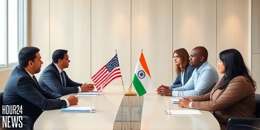 Trump lowers tariffs on India in push for fair trade deal