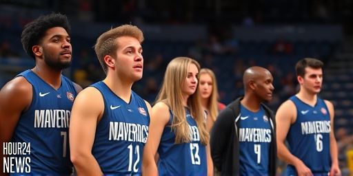 Dallas Mavericks Move Forward After Firing GM Harrison