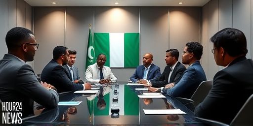 Nigeria’s Public Health Shield Under Pressure as Tobacco Interference Index Drops to 62