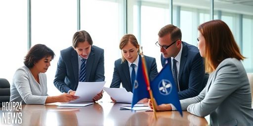 Canada’s Budget Sets Course to Meet NATO’s 5% Defence Target