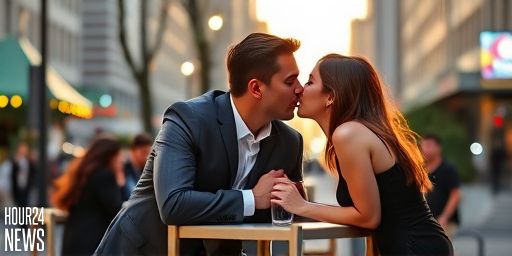 Peregrine Pearson Moves On with Influencer After Sophie Turner Split