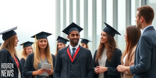 Chrystia Freeland Named CEO of Rhodes Trust: A Global Bridge to Opportunity