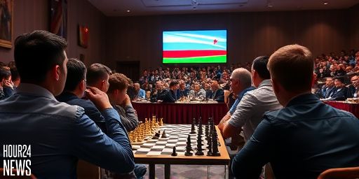 Yakubboev Breaks Through: 1st Blood in World Cup Quarterfinals, Joins 2700 Club