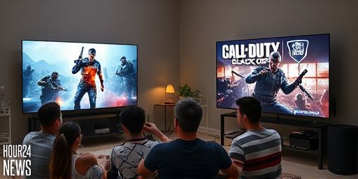 Battlefield 6 Tops Milestones as Call of Duty Prepares Black Ops 7 to Challenge the Crown