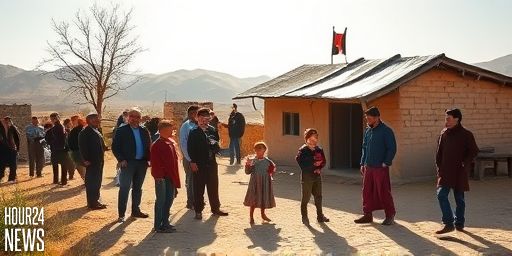 Khost Bombing in Afghanistan: Children Killed in Attack