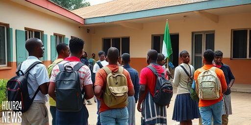 Yobe Orders Closure Of Boarding Schools Over Rising Insecurity