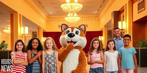 Charlie the Wonderdog Starring Owen Wilson Acquired by Viva Kids