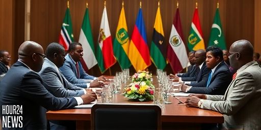 COP30 and Africa’s Climate Finance Gap: What Africa Wants and What It Gets