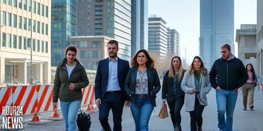 Is the Griffintown REM Station Still On Track? A Look at Montreal’s Transit Future