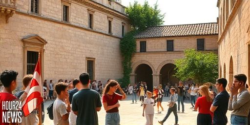 Heritage Backdrops for Sporting Glory: Macao’s National Games Spin