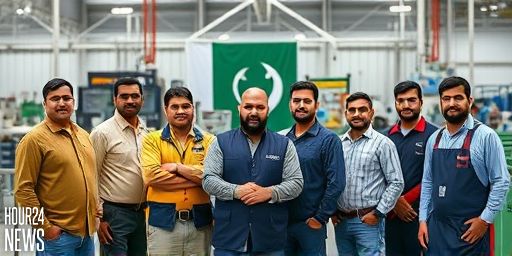 Private Investment Halves in 6 Years: Pakistan’s Manufacturing Slowdown Signals Structural Challenge