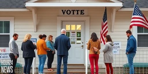 Ohio Election Day 2025: Polling Hours and Essential Tips to Cast Your Ballot