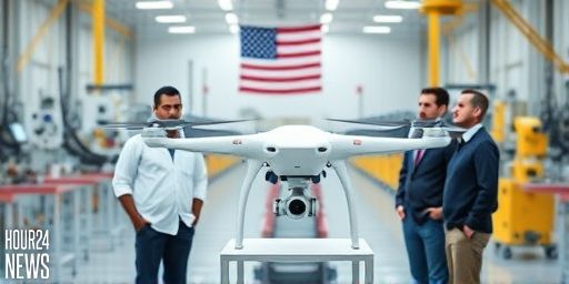 Deloitte Bets on Kihomac to Accelerate U.S.-Made Drones and Autonomous Solutions