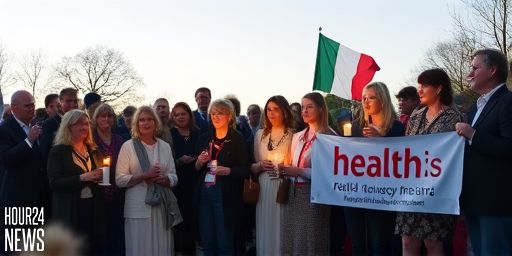 Niamh Conroy’s Legacy: Tributes to a Bowel Cancer Campaigner Who Dared to Push Screening Earlier