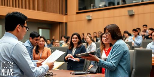 Independent GE2025 Candidates Eye NMP Roles After Nov Nominations