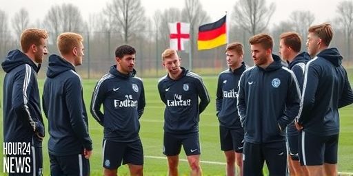 Tuchel Wants Bellingham’s Fire—Just Check the Ego at the Door