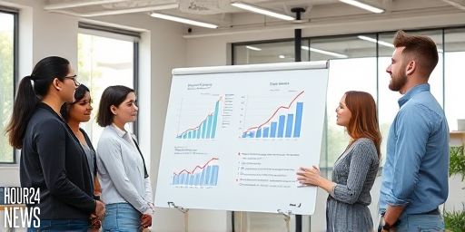 Vacancies Slump to Four-Year Low as Businesses Brace for Budget