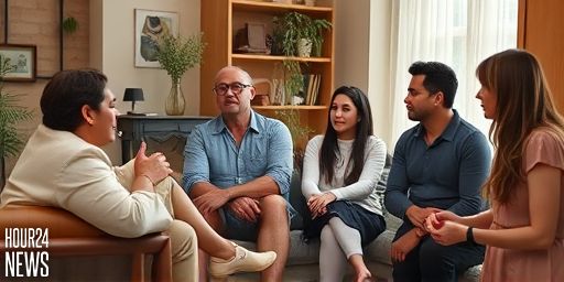 When Family Feuds Overtake Fame: Adam Peaty’s Mum, Ramsay, and the Not-So-Silent Rift