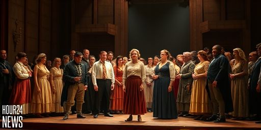 Chess Broadway Revival Opens: Critics Weigh In on Opening Night