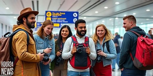 Race Around the World: ABC Seeks Fearless Content Creators for Global Adventure 2026