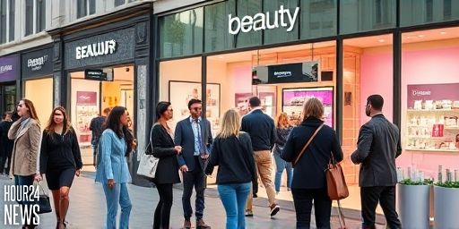 Mecca Founder Jo Horgan Named Melburnian of the Year for City-Wide Impact